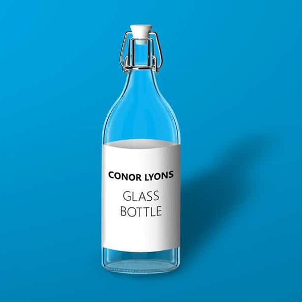 Conor Bottle
