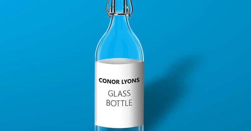 Conor Bottle