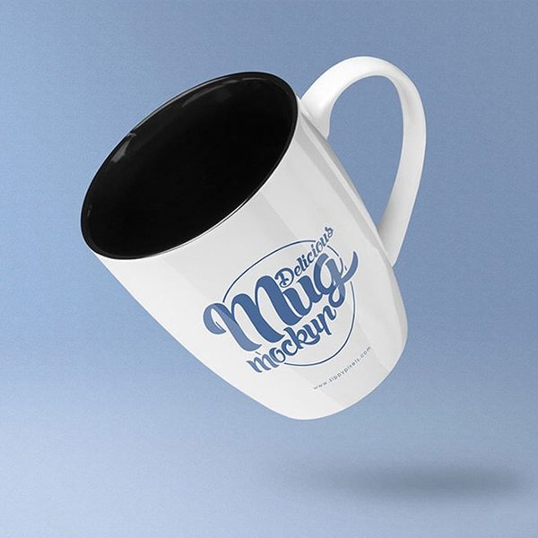 Mug MockUp